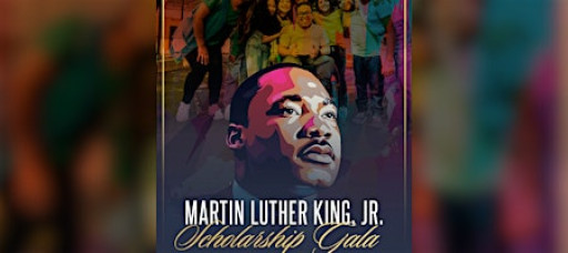 MLK Scholarship Gala