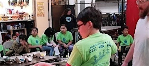 Make Your Own Drinking Glass Or Vase