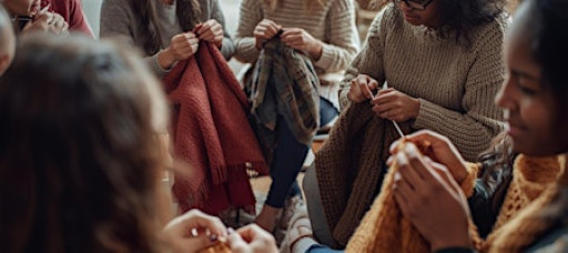 Crochet 101(Beginners course)