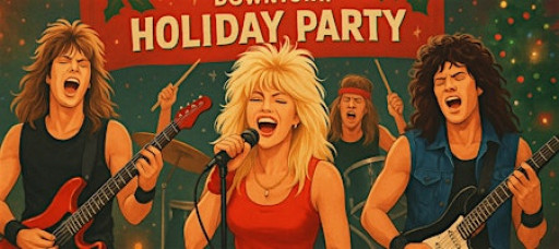 Greater Downtown MIBOR - December Meeting 2025