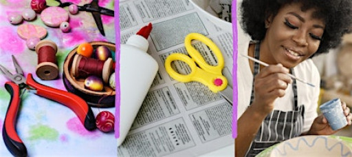 Art Therapy Classes for Adults