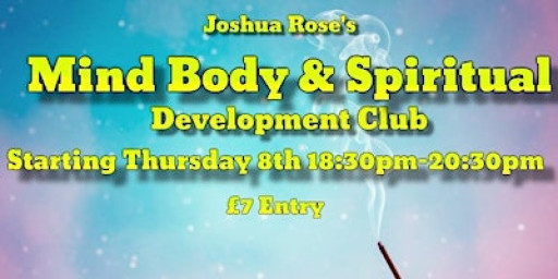 Mind Body & Spiritual Development Club