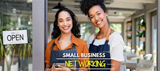 Small Business / Entrepreneurs / Start Ups Networking Event: NYC Networking