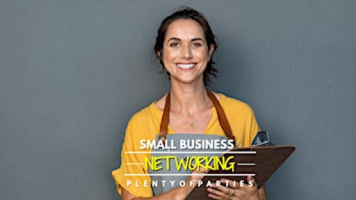 Entrepreneurs & Small Business Owners : New York City Networking Events