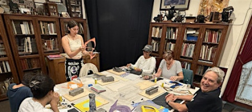 Pop-Up Book Making - Sat, Feb 28, 2026