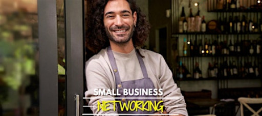 Entrepreneurs & Small Business Owners: NYC Business Networking Events