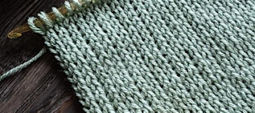 LEARN TUNISIAN CROCHET AT THE LINCOLN BRANCH