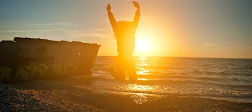 NOURISH YOUR INNATE JOYFULNESS – iREST®️ YOGA NIDRA & SOUND