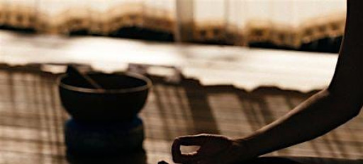 REST & RESTORE: MULTI INSTRUMENTS SOUND BATH