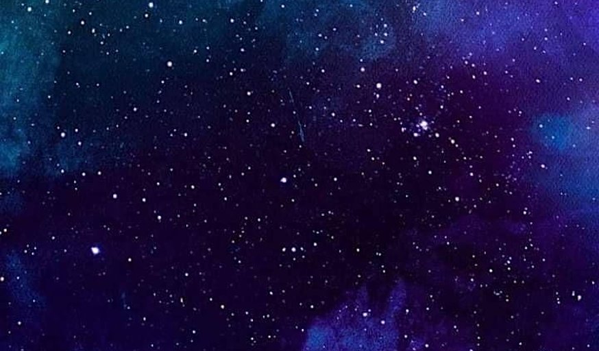 UNDER THE STARS PLANET SOUND HEALING