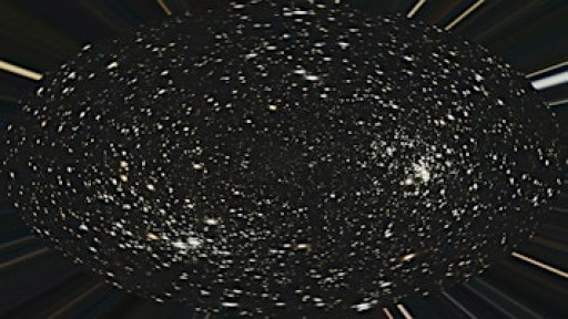 Travels in Time and Space