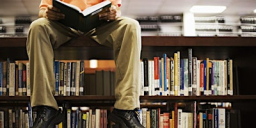 The World Through Literature