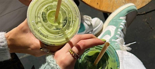 Matcha City Hop [Bugis] – A Women-Only Café Walk