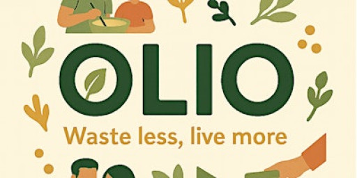 OLIO Family Boxes Festival