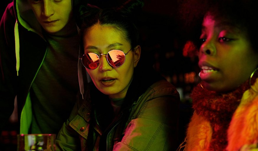 Pub Meetup Pune Kalyaninagar