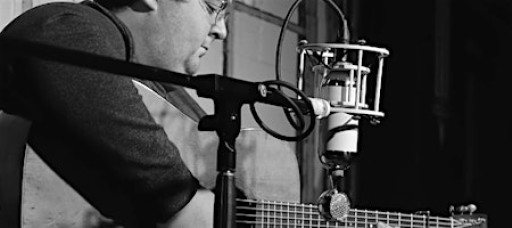 Masterclass: Traditional Tune Mastermind With Jake Eddy