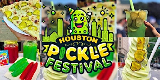 Houston Pickle Festival