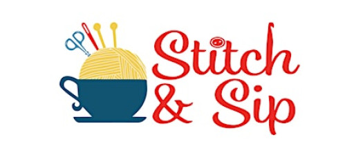 Stitch & Sip