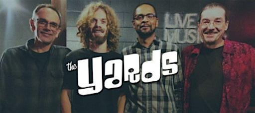 THE YARDS