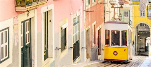 Portugal Trip with the Suitcase League