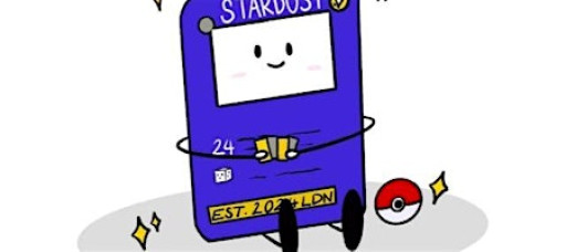 Stardust Cards Events 2026: Pokémon + WH: Underworlds