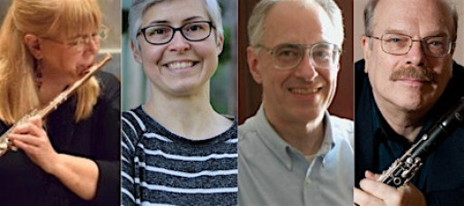 Janus - OSFL Chamber Music Series