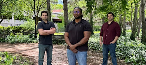 TRIO 315 - OSFL Chamber Music Series