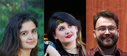 Tres Cordes - OSFL Chamber Music Series