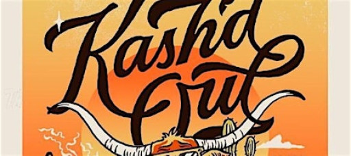 Downtown Music Hall Presents: KASH'D OUT