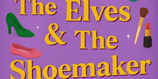 Elves and The Shoemaker Pantomime