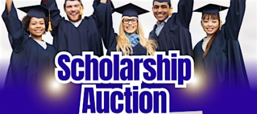 Scholarship Auction