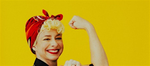 Clown for all workshop with Julia VanderVeen