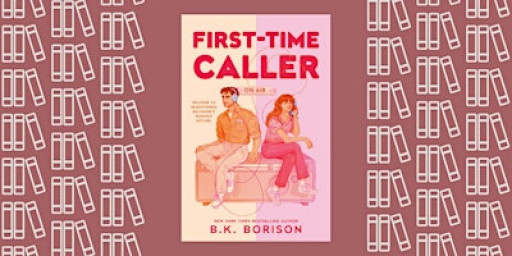 The New Romantics Book Club