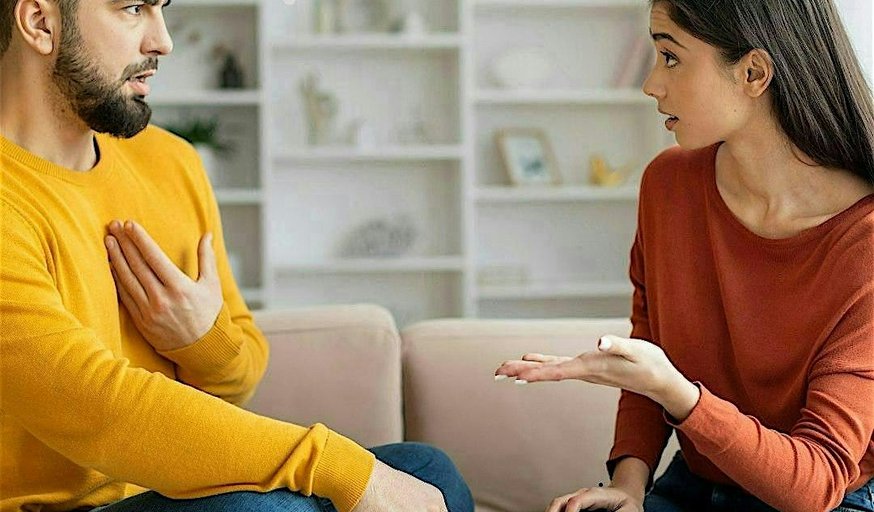 The Art of Talking Politics