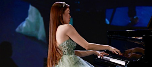 LumiMusic: The Christmas Dream Concert