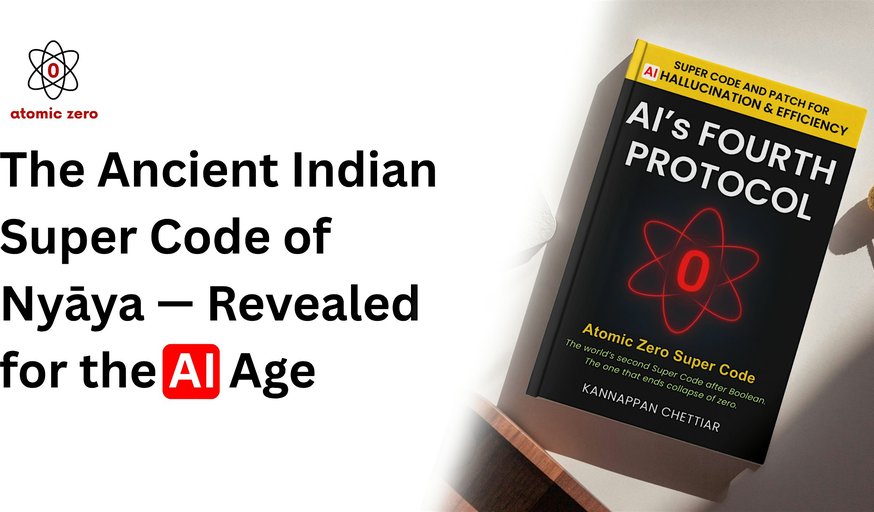 DNA-Like Artificial Intelligence: Introducing the Atomic Zero Super Code