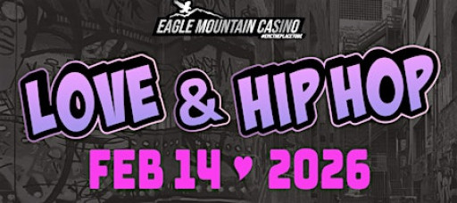 LOVE & HIP HOP at The Place To Be!