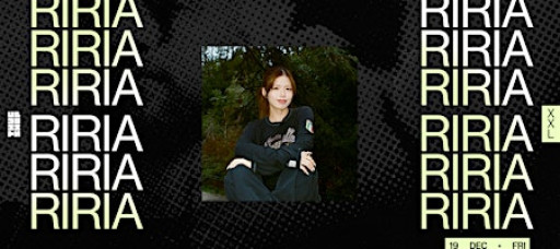 Thugshop Presents — XXL Series feat. riria