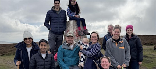 Green Walks (20/12/2025) - Painswick Beacon