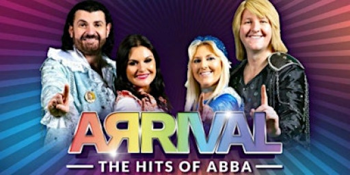 ABBA Tribute & Disco