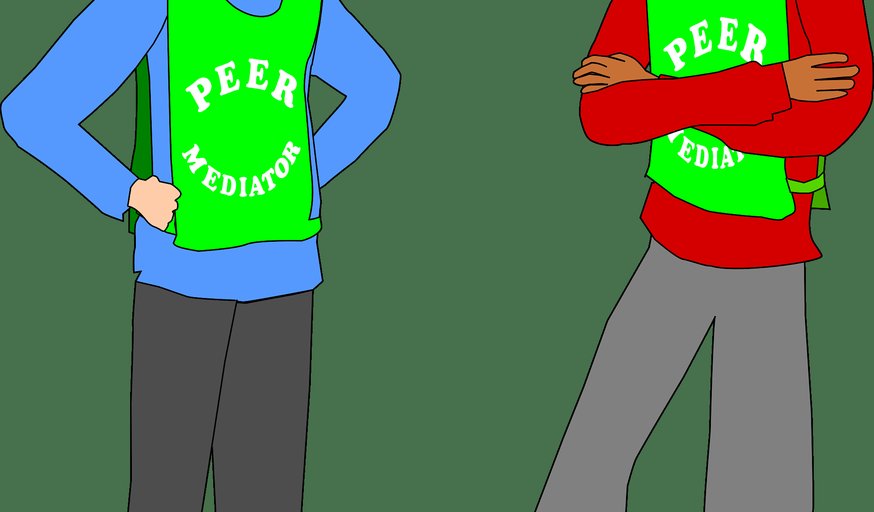 Peer Mediation Train the Trainer (Primary)