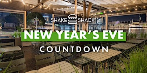 Shake Shack New Year’s Eve Countdown (Bundle for Two)