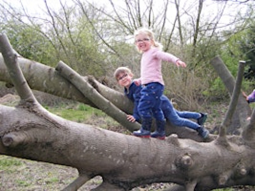 Nature Explorers - Sutton Courtenay, Saturday 14 March