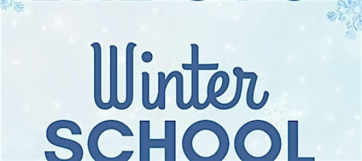 ENL UTC Winter School