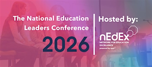 The National Education Leaders Conference 2026