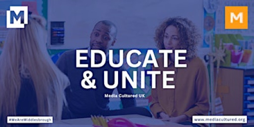 Educate & Unite: Schools Shaping the Future (PRIMARY SCHOOLS / KS1+2)