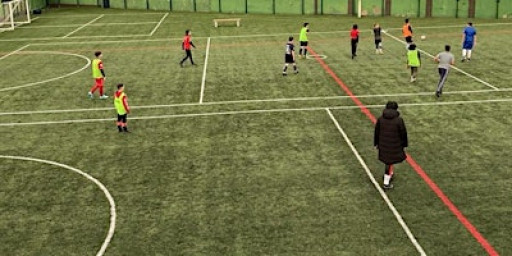 East London Saturdays Free Football Trial Football Team Kids U12 to U16