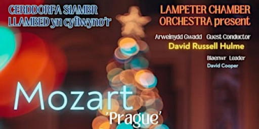 Cyngerdd Nadolig / Christmas Concert