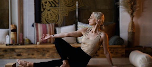 December Yoga  Reset : Strengthen Mental & Physical Resilience (6 sessions)