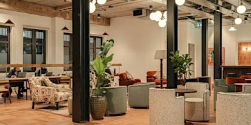 Fashion Marketing Live - The UK’s First Ever Fashion Marketing Conference